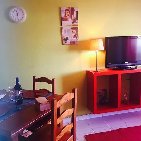 Las Americas Luna Appartement