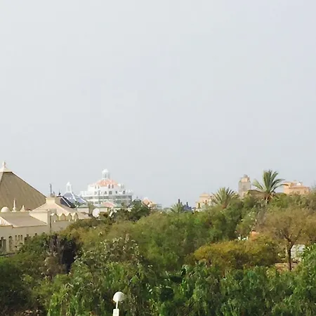Appartement Las Americas Luna Playa de las Américas