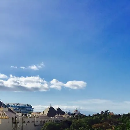 Appartement Las Americas Luna