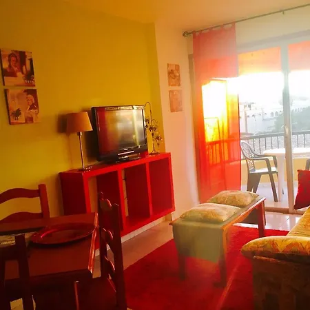 Las Americas Luna Appartement