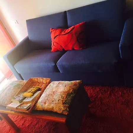Las Americas Luna Appartement