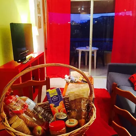 Appartement Las Americas Luna